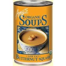 Amy's Butternut Squash Soup