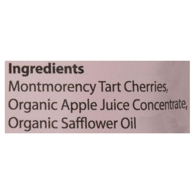 Eden Montmorency Tart Cherries, 113 G -- 15 Per Case