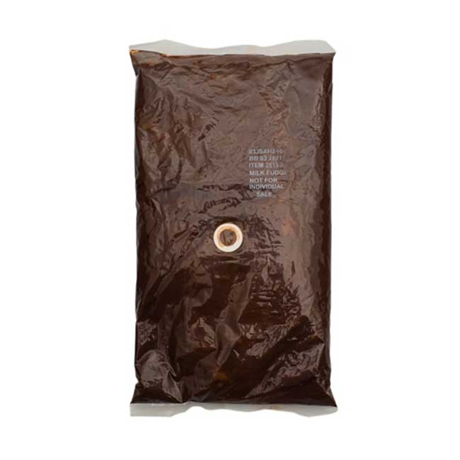 Hershey's Garniture Au Fudge, 48 Oz -- 4 Par Boîte