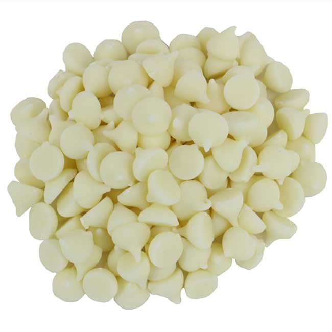 Hershey's Pépites De Vanille Blanche Premiere, 25 Lb