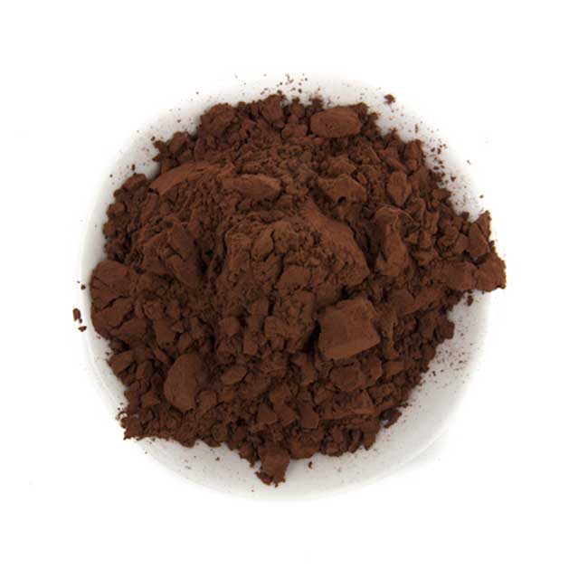 Hershey's Cacao Européen, 25 Lb