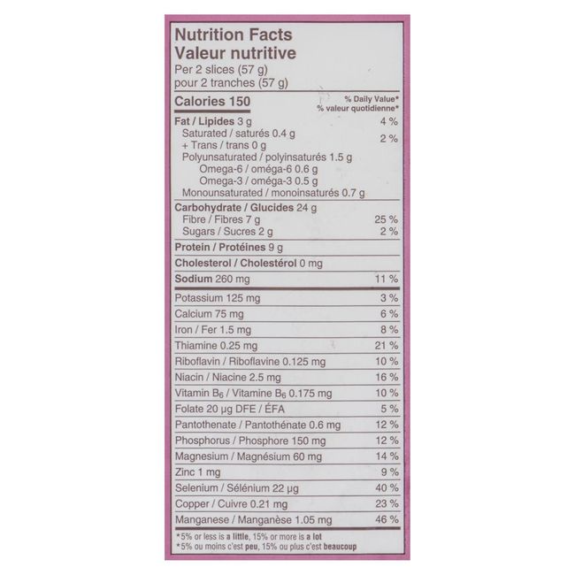 Silver Hills Organic Sprouted Power Hamburger Bun With Sesame Seed, 390 G -- 6 Per Case