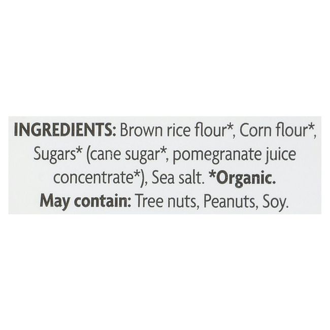 Nature's Path Whole Os Cereal, 750 G -- 6 Per Case