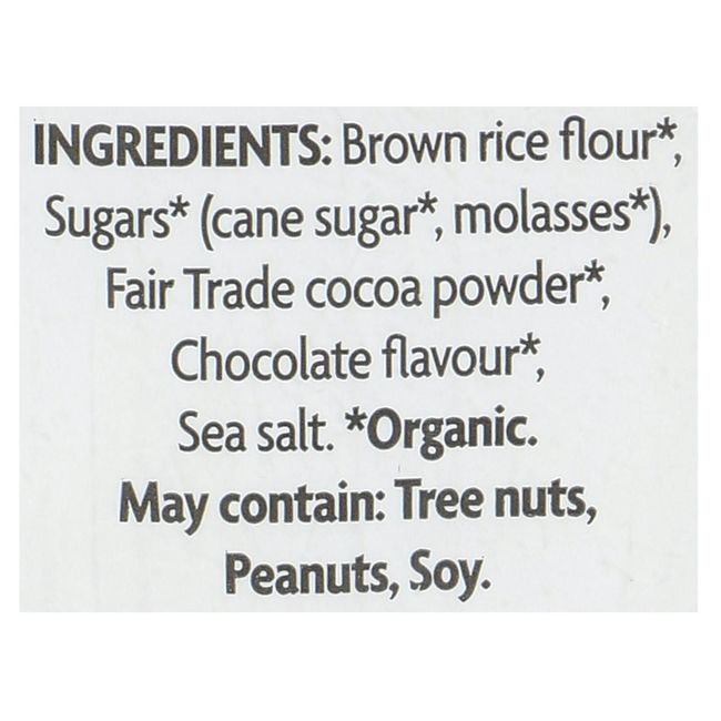 Nature's Path Organic Chocolate Koala Crisp Cereal, 725 G -- 6 Per Case