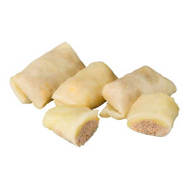 Keybrands Iqf Cabbage Rolls, 60 Count