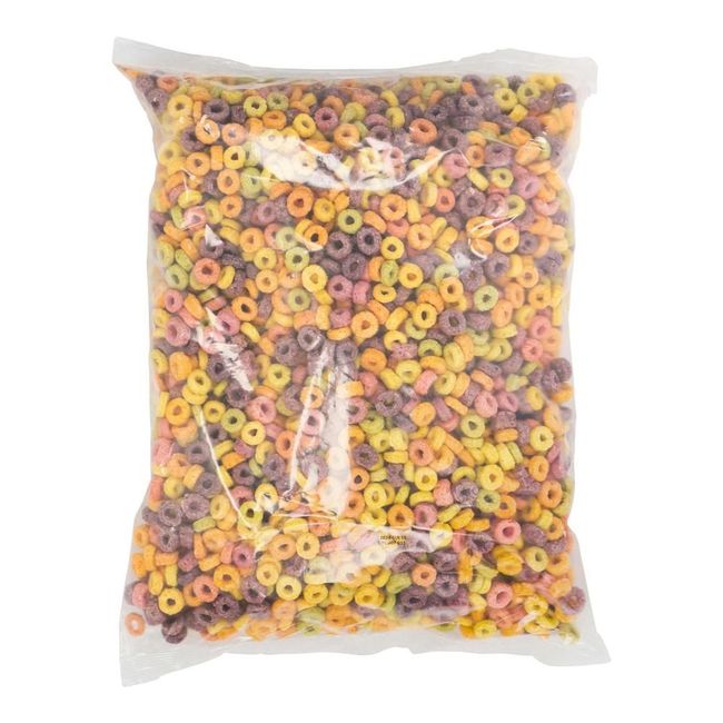 Froot Loops Cereal, 875 G -- 6 Per Case
