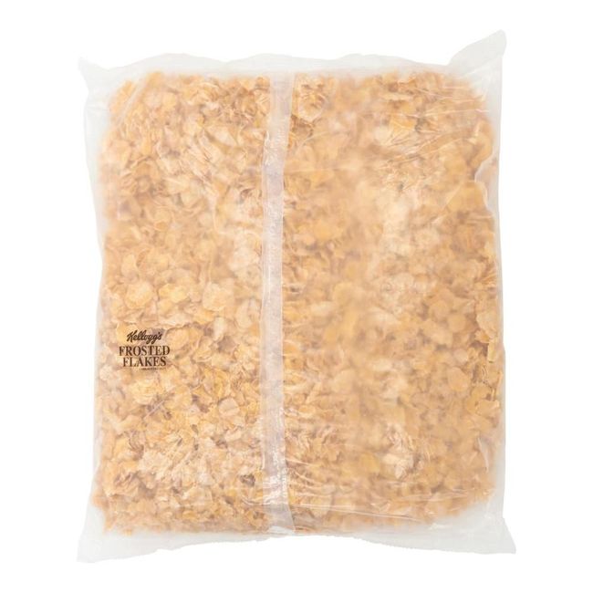 Frosted Flakes Cereal, 1120 G -- 4 Per Case