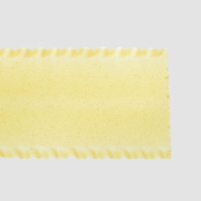 Grisspasta 10 In Lasagna Sheet Pasta, 4.54 Kg