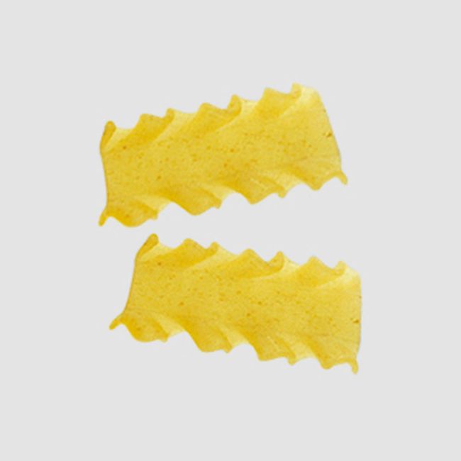 Grisspasta 1 In Mafalda Pasta, 9.07 Kg