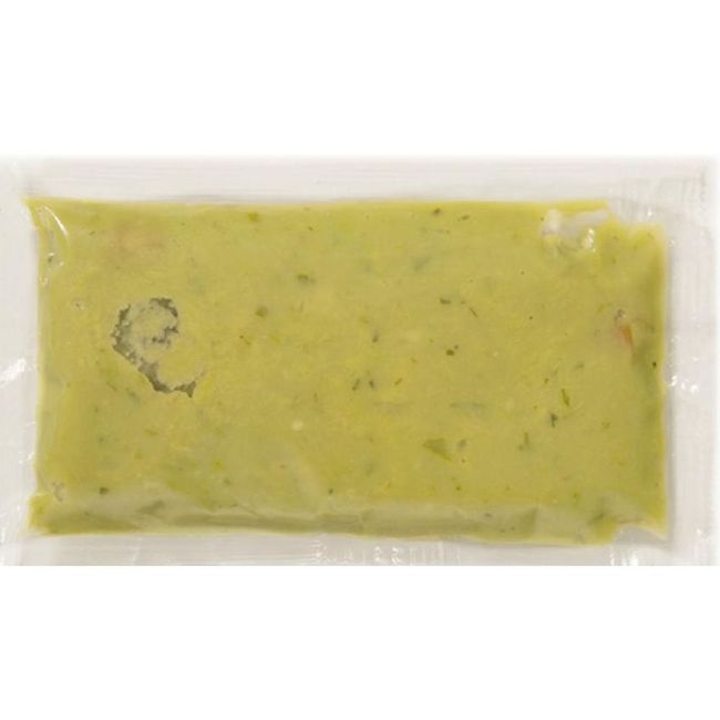 Calavo Guacamole Sauce, 60 Ml -- 96 Per Case