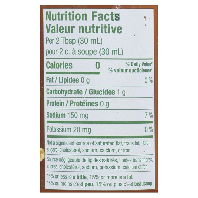 Walden Farms Italian Dressing, 237 Ml -- 6 Per Case