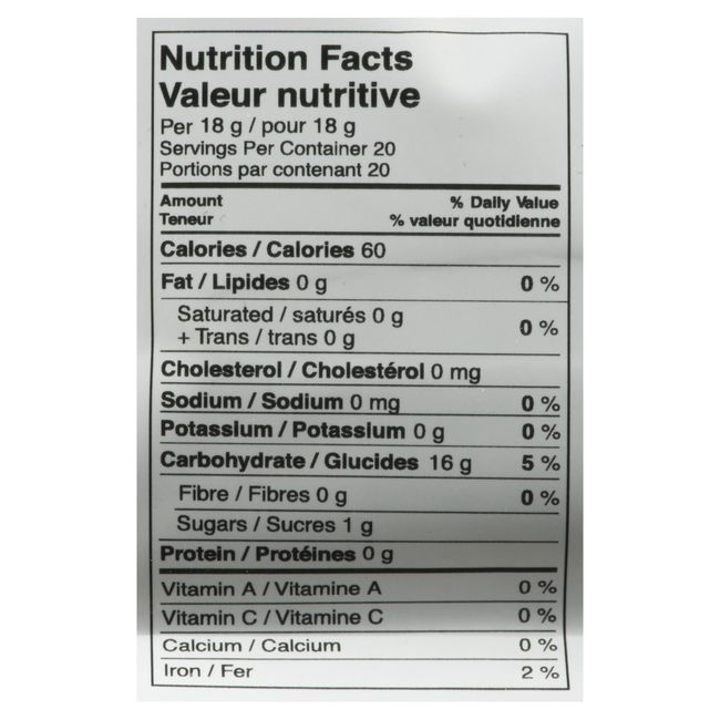 Purest Potato Flakes, 320 G -- 6 Per Case