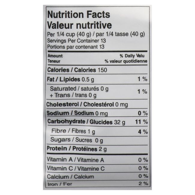 Purest All Purpose Flour, 680 G -- 6 Per Case