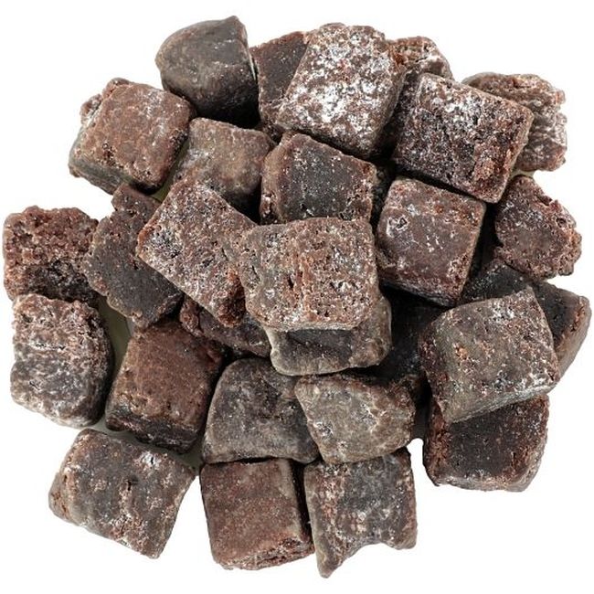 Chalet Desserts; Inc. Brownie Bites, 4.54 Kg