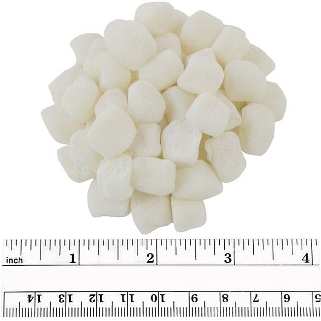 Dodeca Mini Mochi Rainbow Rice Cake, 10.58 Oz -- 24 Per Case