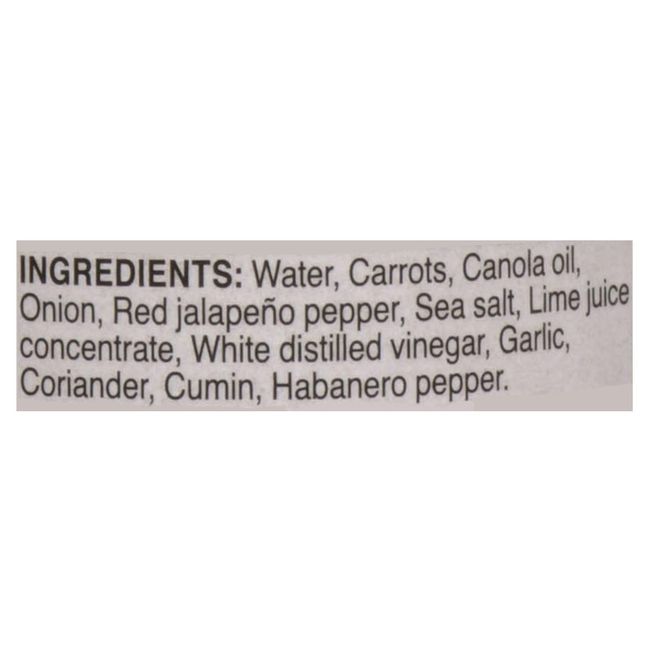 Dave's Gourmet Sauce Piquante Crémeuse Au Habanero, 227 G -- 6 Par Boîte