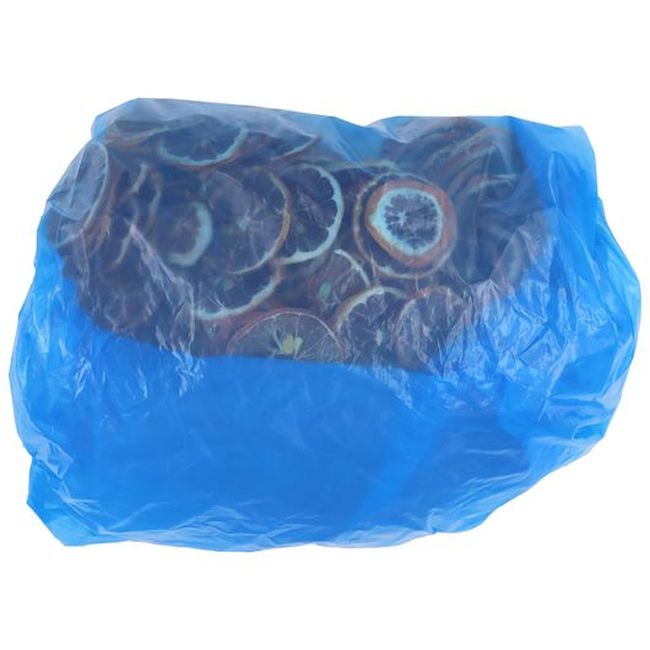 Garniche Dried Lemon Rounds, 0.45 Kg