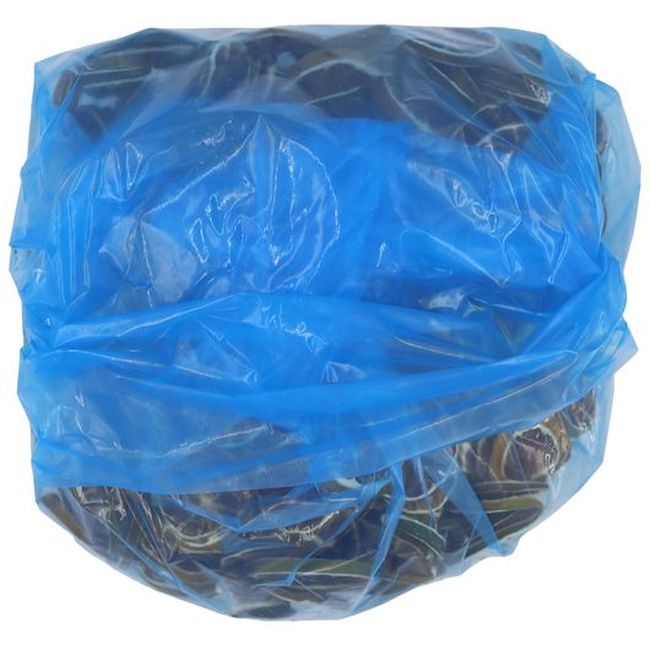 Garniche Dried Lime Rounds, 0.45 Kg