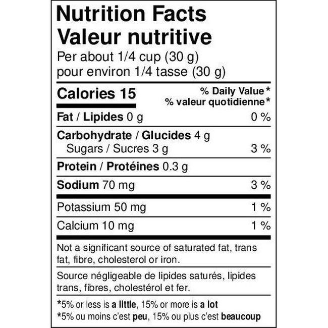 Greaves Salad Beets, 500 Ml -- 12 Per Case