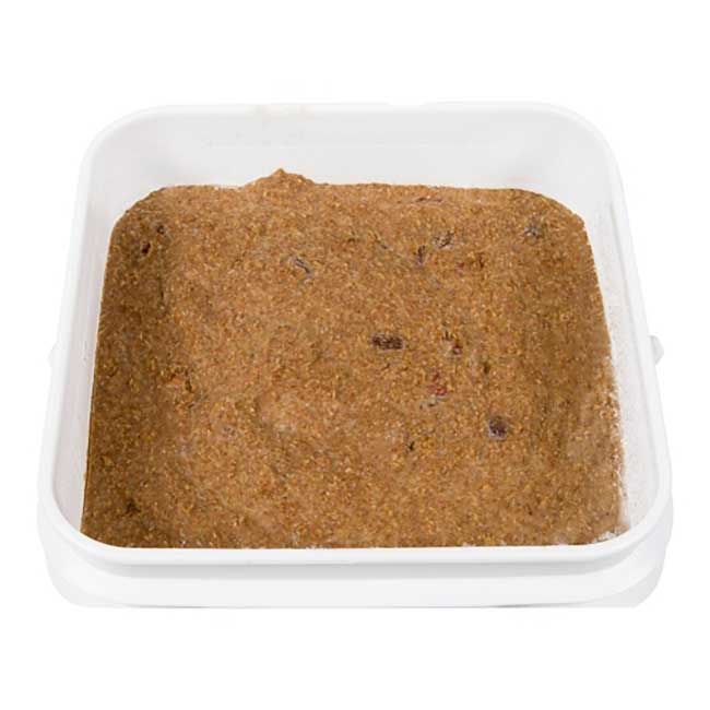 Tasty Selection Glory Raisin Bran Muffin Batter, 7.5 Kg