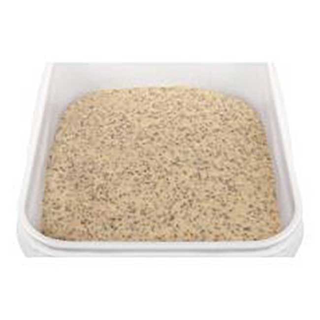Tasty Selection Lemon Poppyseed, 8 Kg