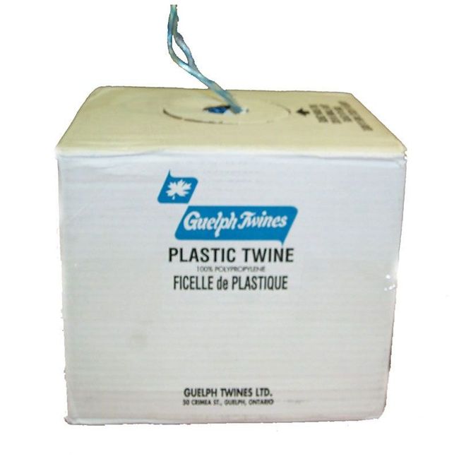 Guelph Ficelle De Polyester, 4 500 Pieds