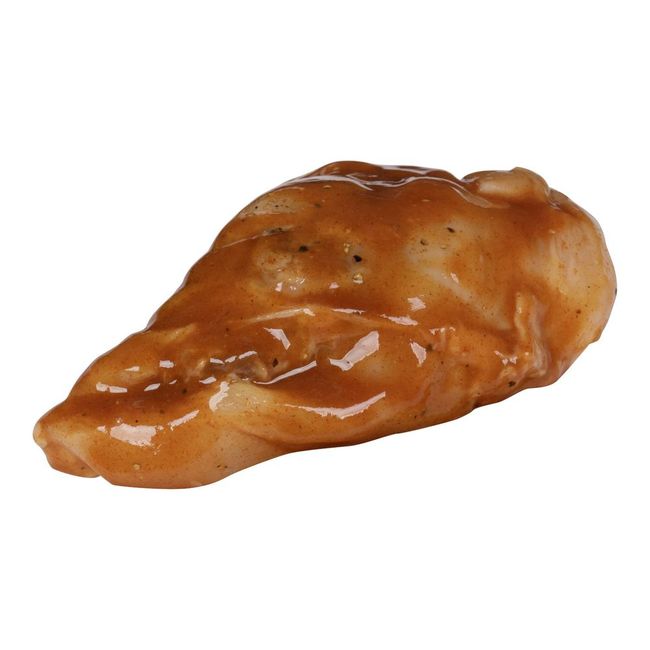Chef Brigade Marinated Chicken Breast Stuffed With Duck, Pork, And Cranberries, 170 G -- 24 Per Case