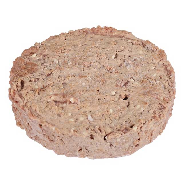 Beyond Meat Plant-based Burger Patties, 6 Oz -- 32 Per Case