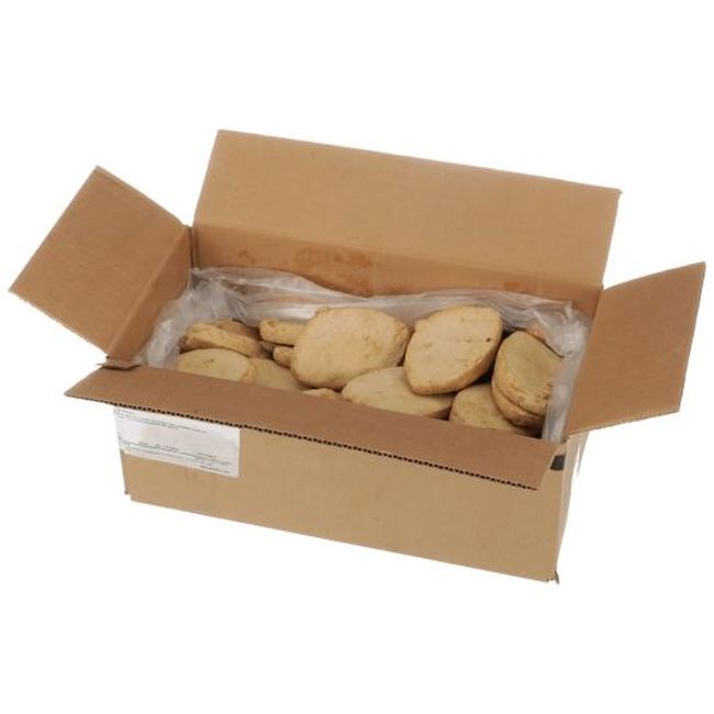 Gardein Chicken Breast, 5.45 Kg