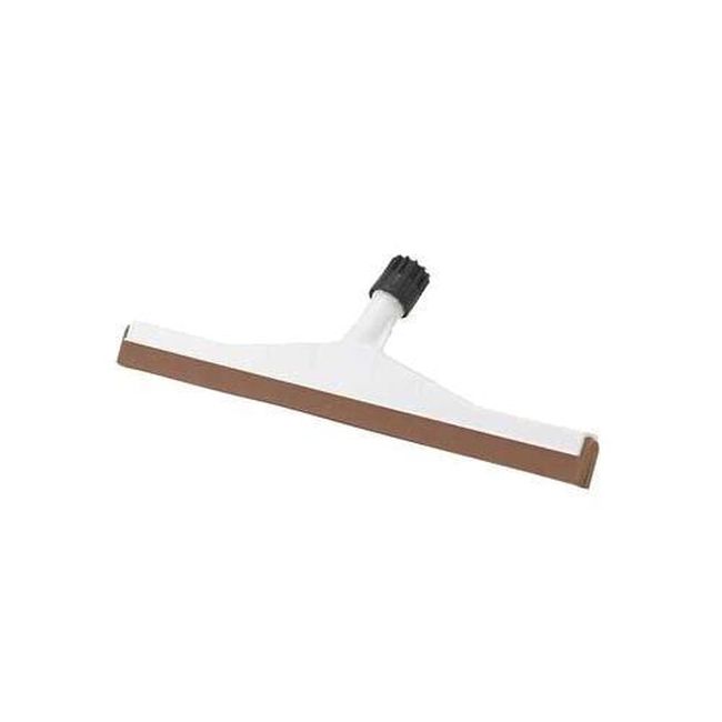 Carlisle 36693000 Red Moss Foam Squeegee Head With Neoprene Blade, 30 In Length