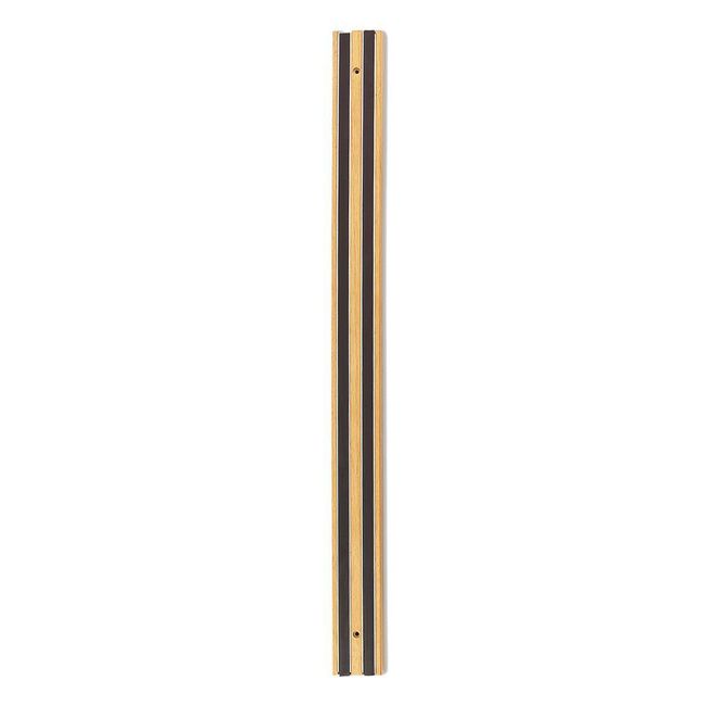 Browne Magnetic Knife Rack, 24 In