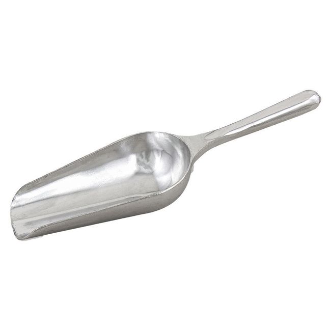 Browne Pelle À Glace En Aluminium, Capacité De 113 G