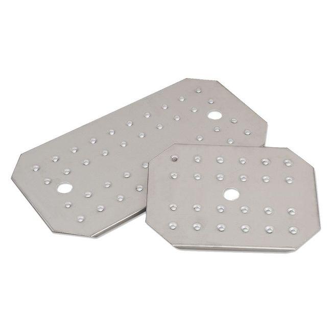 Browne False Bottom Only, 8.4 X 10.8 X 0.6 In