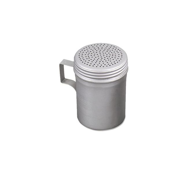 Browne Aluminum Dredge With Handle, 2.5 X 3.7 In