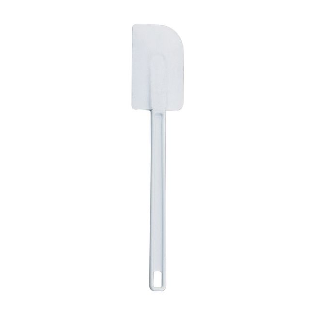 Browne Two-piece Plastic Heat Resistant Scraper, 14 In