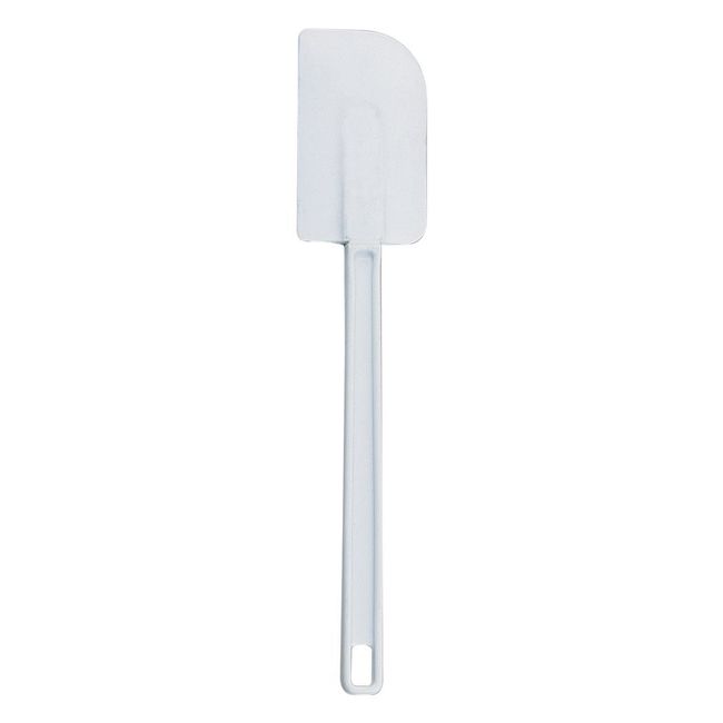 Browne Two-piece Plastic Heat Resistant Scraper, 16.3 In