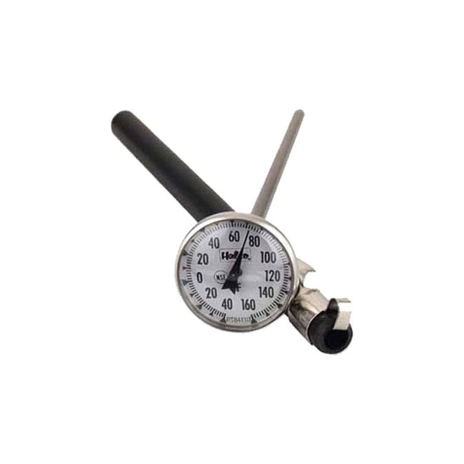 Browne Thermomètre De Poche De 50 À 550 Degrés Fahrenheit