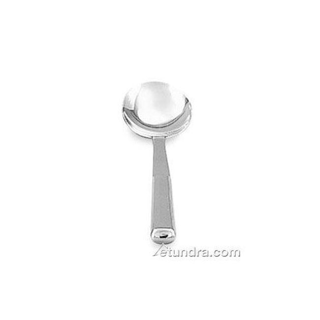 Vollrath 46952 Stainless Steel Solid Serving Spoon With Hollow Handle