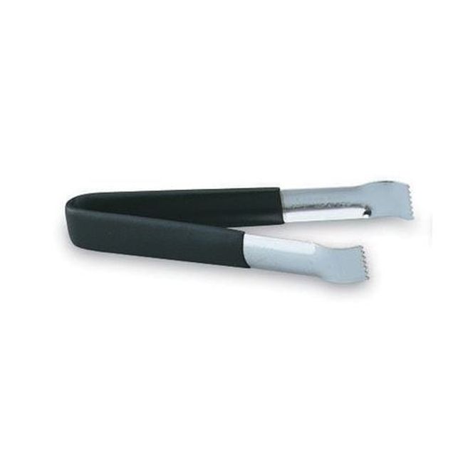 Vollrath 47322 Stainless Steel Antimicrobial Pom Tong With Kool-touch Handle, 12 In Length