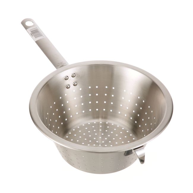 Vollrath 47960 Stainless Steel Spaghetti Cooker And Strainer, 3 Qt Capacity