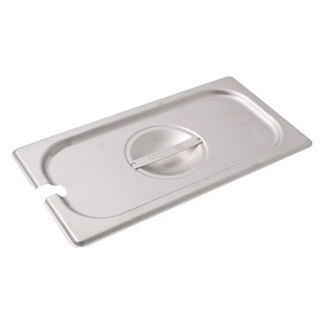 Vollrath 75239 Super Pan V Third Size Food Pan Lid