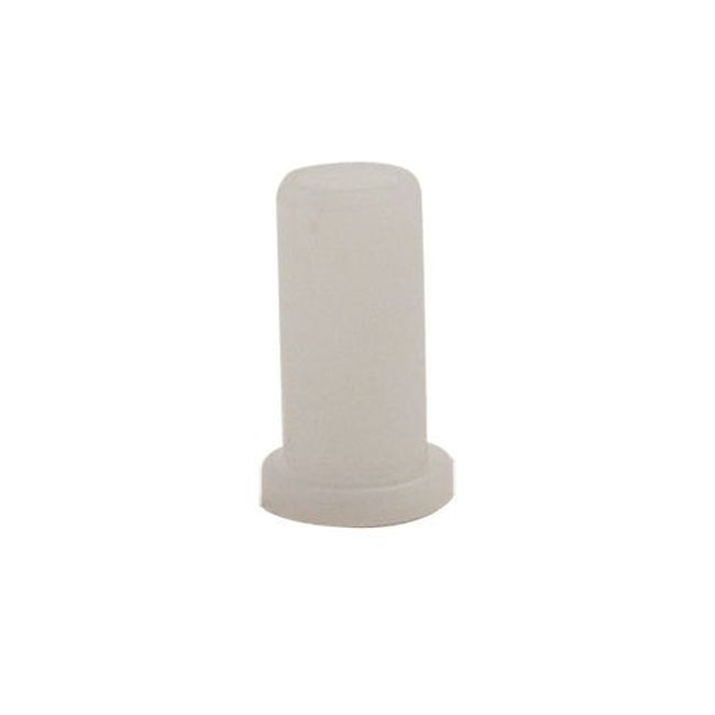 Vollrath 21526-1 Caster Insert For Multi Purpose Plastic Cart