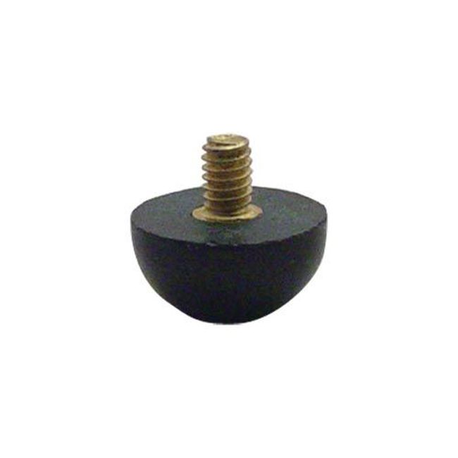 Vollrath 2319 Rubber Foot For Tomato Pro Slicer