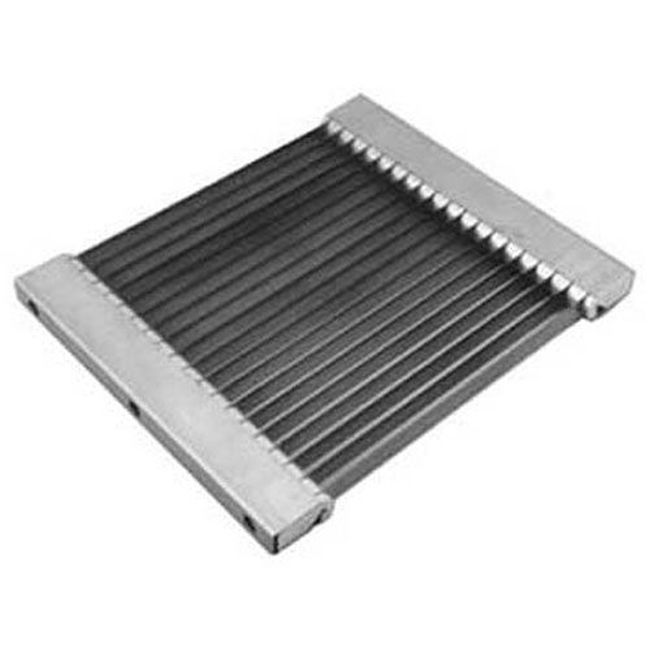 Vollrath 484c Lettuce King I 0.375 In Cut Blade Assembly For Lettuce Cutter