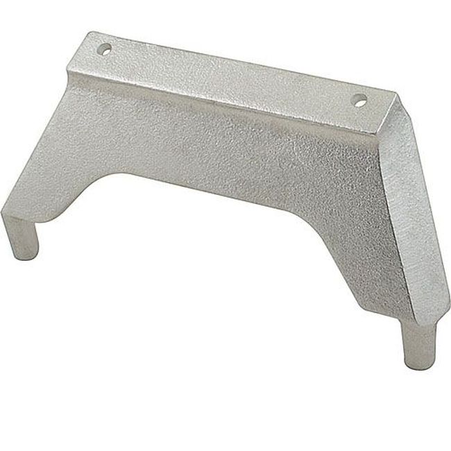 Vollrath 526 Rear Legs For Redco Onion King
