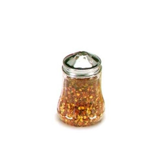 Vollrath 260 Traex Dripcut Cheese Shaker, 4 Oz