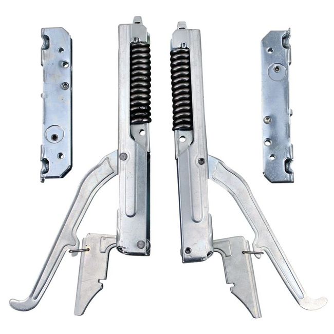 Vollrath Xcoa0701 Hinge Kit For Cayenne Convection Oven