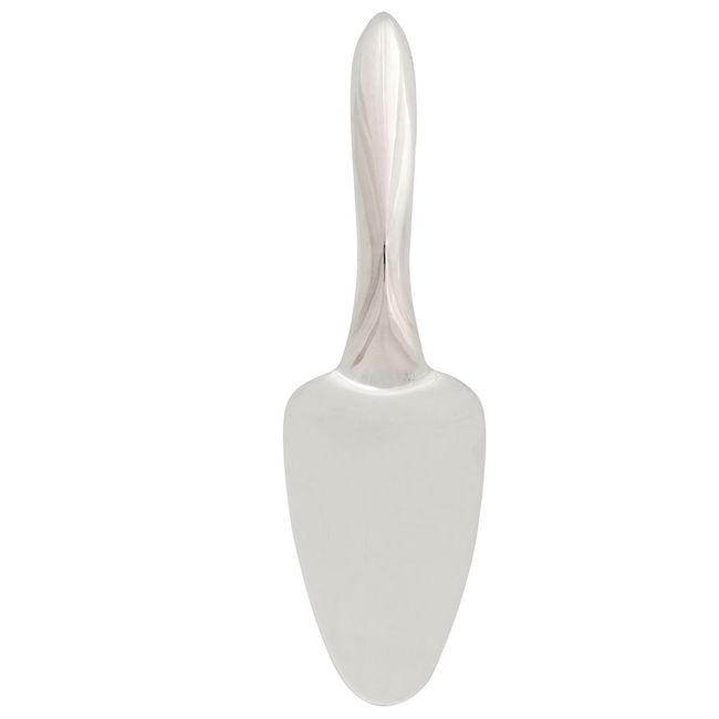 Browne Eclipse 18/8 Stainless Steel Pie Server, 10 In