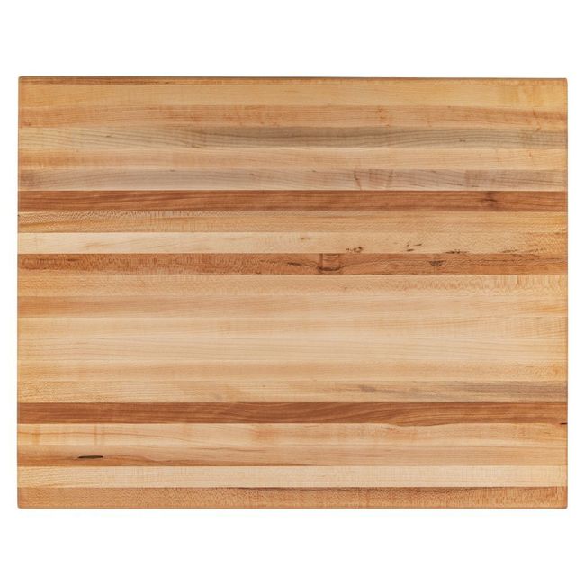 Browne Planche À Découper En Bois D'érable, 20 X 16 X 1,5 Po