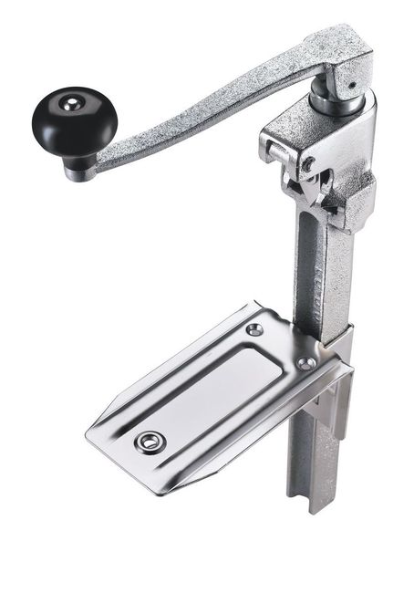 Browne Halco Heavy Duty Can Opener, 13 In